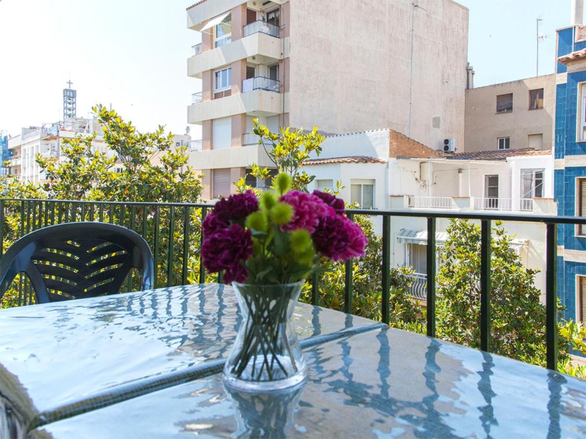 קמברילס Apartment Carme By Interhome מראה חיצוני תמונה
