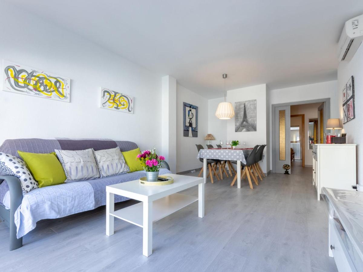 קמברילס Apartment Carme By Interhome מראה חיצוני תמונה