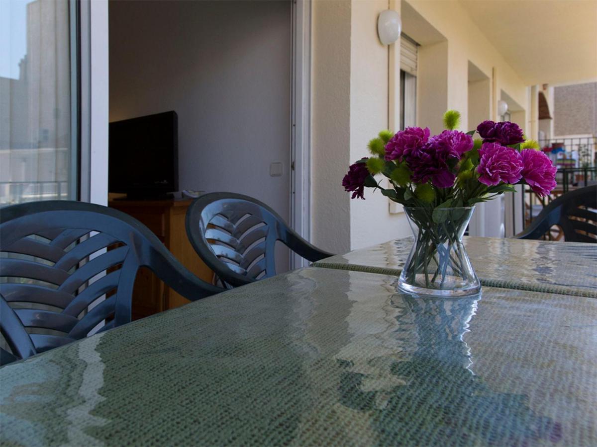 קמברילס Apartment Carme By Interhome מראה חיצוני תמונה