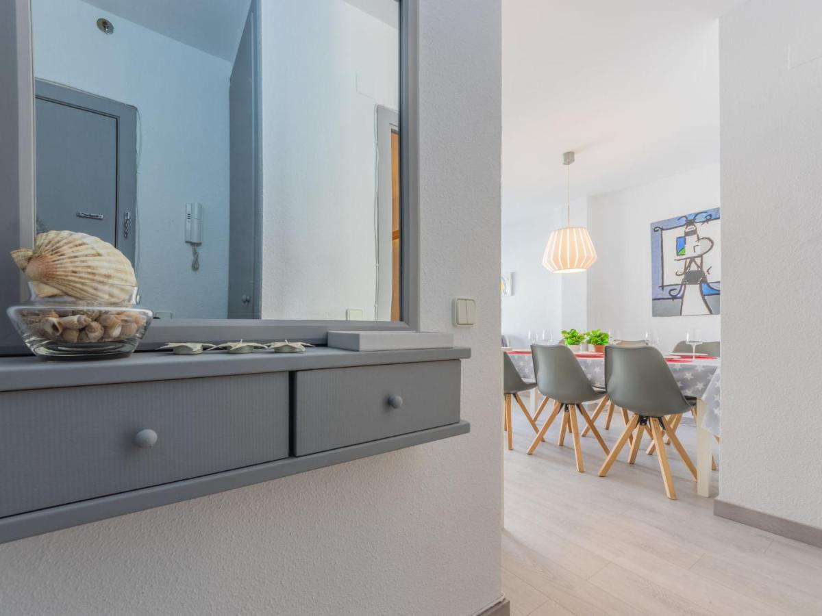 קמברילס Apartment Carme By Interhome מראה חיצוני תמונה