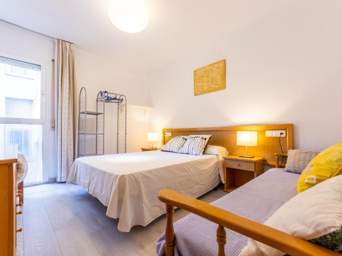 קמברילס Apartment Carme By Interhome מראה חיצוני תמונה